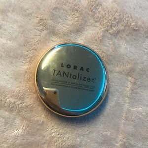 NEED GONE Lorac TANtalizer Duo